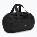 Torba podróżna Aeronautica Militare 252BO1152UCT03588 jet black 2