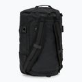 Torba podróżna Aeronautica Militare 252BO1152UCT03588 jet black 3