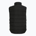 Bezrękawnik męski Aeronautica Militare 252AB3023UCT04214 jet black 2