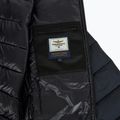 Kurtka męska Aeronautica Militare 252AB3022UCT04214 midnigh blue 6