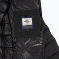Kurtka męska Aeronautica Militare 252AB3022UCT04214 jet black 6