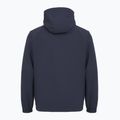 Kurtka męska Aeronautica Militare AB3051UCT04291 blu navy 2