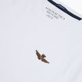 Koszulka męska Aeronautica Militare TS2535UJ00641 off white 3