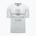 Koszulka męska Aeronautica Militare TS2536UJ00641 off white 6