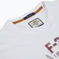 Koszulka męska Aeronautica Militare TS2536UJ00641 off white 4