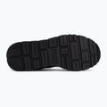 Buty męskie Aeronautica Militare SC0276UCT03546 jet black 4