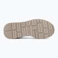 Buty męskie Aeronautica Militare SC0276UCT03546 off white/verde/marrone/grigio 4