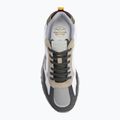 Buty męskie Aeronautica Militare SC0276UCT03546 off white/verde/marrone/grigio 5