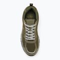 Buty męskie Aeronautica Militare SC0276UCT04327 verdone 5