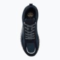 Buty męskie Aeronautica Militare SC0276UCT04327 blu navy 5