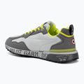 Buty męskie Aeronautica Militare SC0276UCT04327 nero/grigio 3