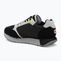 Buty męskie Aeronautica Militare SC0292UCT03331 jet black 3