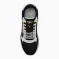 Buty męskie Aeronautica Militare SC0292UCT03331 jet black 5