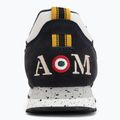Buty męskie Aeronautica Militare SC0288UCT03545 blu navy 6