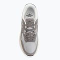 Buty męskie Aeronautica Militare SC0318UCT04248 grigio 5