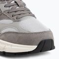 Buty męskie Aeronautica Militare SC0318UCT04248 grigio 7