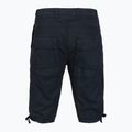 Spodenki męskie Aeronautica Militare BE0041UCT01122 blu navy 2