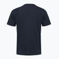 Koszulka męska Aeronautica Militare TS1580UJ00372 blu navy 2
