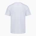 Koszulka męska Aeronautica Militare TS1580UJ00372 off white 2