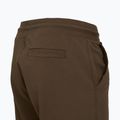 Spodenki męskie Aeronautica Militare BF0032UF00674 bermudy chestnut brown 4