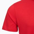 Koszulka męska Aeronautica Militare TS1580UJ00372 tango red 4