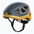 Kask wspinaczkowy Climbing Technology Sirio anthracite/mustard 6