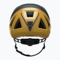 Kask wspinaczkowy Climbing Technology Sirio anthracite/mustard 9