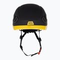 Kask wspinaczkowy Climbing Technology Sirio anthracite/mustard 2