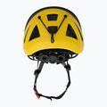 Kask wspinaczkowy Climbing Technology Sirio anthracite/mustard 3