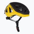 Kask wspinaczkowy Climbing Technology Sirio anthracite/mustard 4