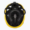 Kask wspinaczkowy Climbing Technology Sirio anthracite/mustard 5
