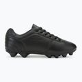Buty piłkarskie męskie Pantofola d'Oro Lazzarini Premio FG nero 2