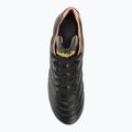 Buty piłkarskie męskie Pantofola d'Oro Superleggera 2.0 nero 6