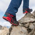 Buty wysokogórskie męskie SCARPA Ribelle S HD black/red 12