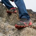 Buty wysokogórskie męskie SCARPA Ribelle S HD black/red 13