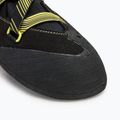 Buty wspinaczkowe SCARPA Veloce black/yellow 6