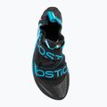 Buty wspinaczkowe SCARPA Boostic black/azure 5