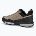 Buty podejściowe męskie SCARPA Mescalito GTX taupe/forest 3