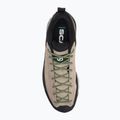 Buty podejściowe męskie SCARPA Mescalito GTX taupe/forest 5