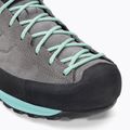 Buty podejściowe damskie SCARPA Mescalito GTX midgray/aqua 7