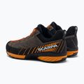 Buty podejściowe męskie SCARPA Mescalito titanium/mango 3