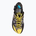 Buty wspinaczkowe SCARPA Vapor smoke/yellow 5