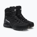 Buty trekkingowe SCARPA Rush Polar GTX dark anthracite 4