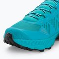 Buty do biegania męskie SCARPA Spin Ultra azure/black 7