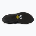 Buty wspinaczkowe damskie SCARPA Vapor S dust gray/aqua 5