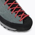 Buty podejściowe damskie SCARPA Mescalito conifer/gray 7