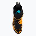 Buty wysokogórskie męskie SCARPA Ribelle Tech 3 HD black/bright orange 6