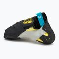 Buty wspinaczkowe SCARPA Veloce L black/yellow 3