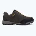 Buty turystyczne męskie SCARPA Mojito Trail GTX titanium/mustard 2