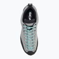 Buty turystyczne damskie SCARPA Mojito Trail GTX smoke/jade 5